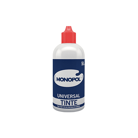 TINTE UNIVERSAL