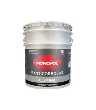 ANTICORROSIVA ALUMINIO